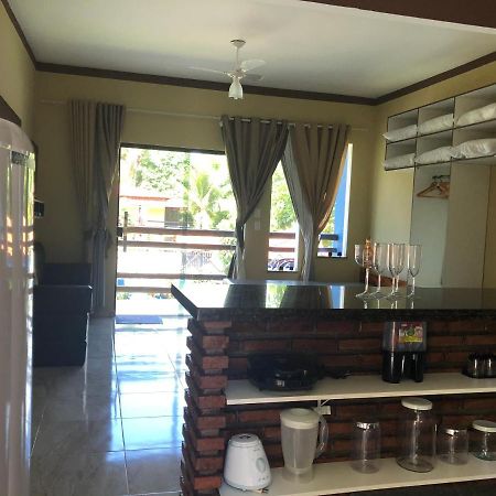 Recanto Calua Serra Grande  Ngoại thất bức ảnh