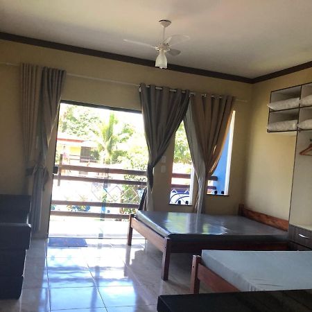 Recanto Calua Serra Grande  Ngoại thất bức ảnh