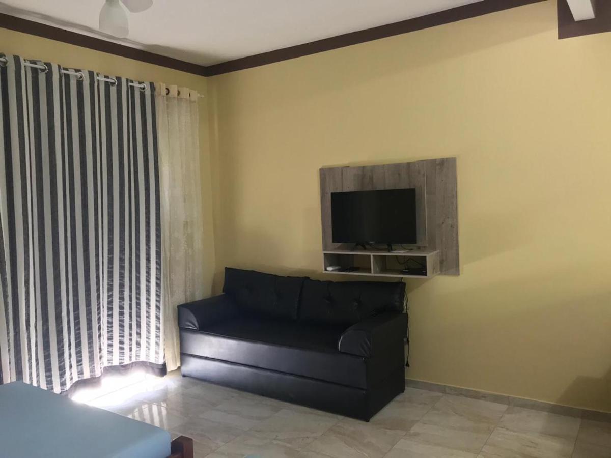 Recanto Calua Serra Grande  Ngoại thất bức ảnh