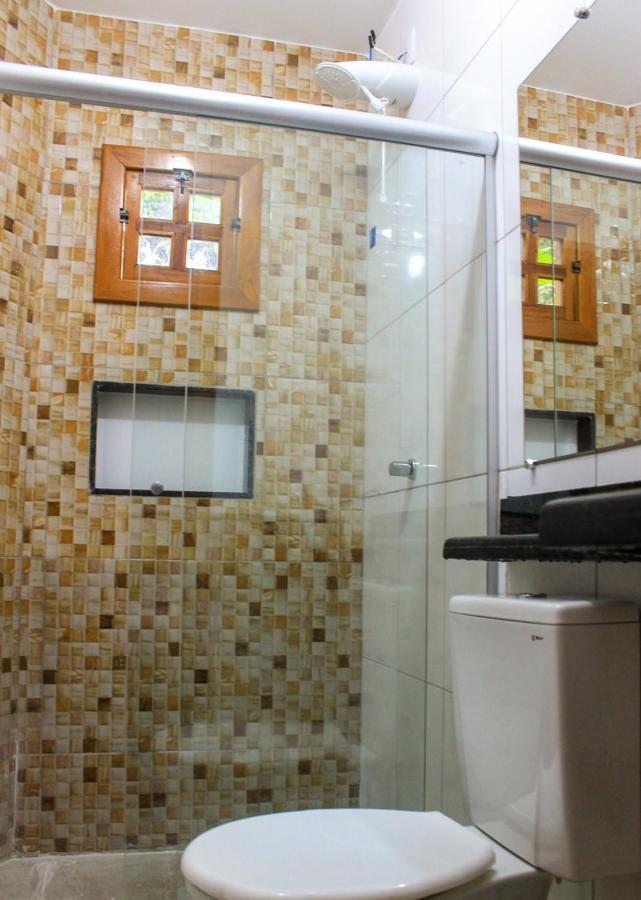 Recanto Calua Serra Grande  Ngoại thất bức ảnh