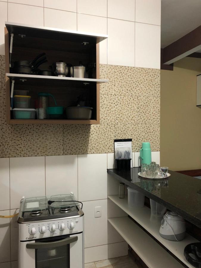 Recanto Calua Serra Grande  Ngoại thất bức ảnh