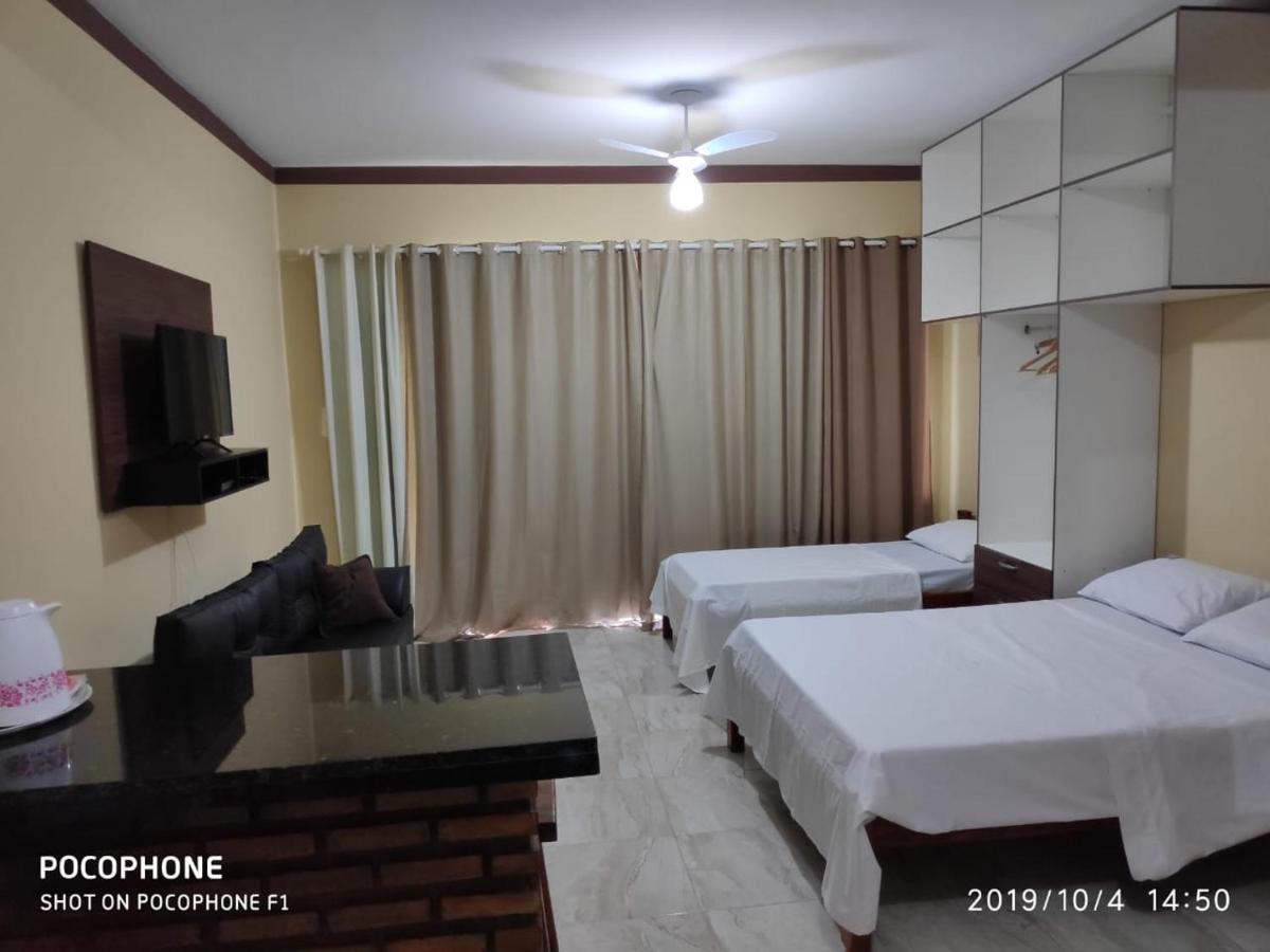 Recanto Calua Serra Grande  Ngoại thất bức ảnh