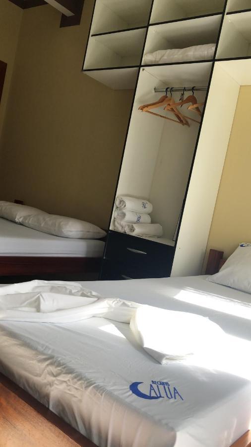 Recanto Calua Serra Grande  Ngoại thất bức ảnh